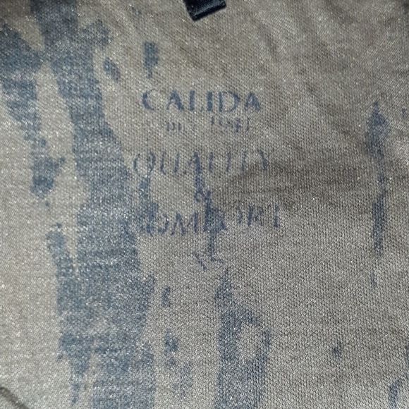 Calida Belted Tie Dye‎ Camo-Look Romper Dress XS - Picture 4 of 6